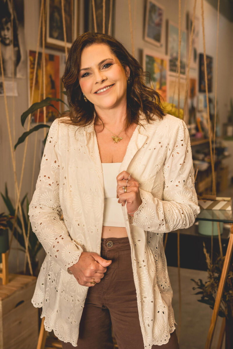 Elaine Meneghini