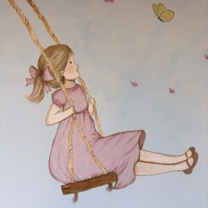 Obra de Elaine Meneghini