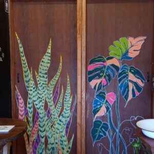 Obra de Elaine Meneghini
