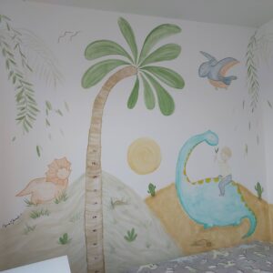 Obra de Elaine Meneghini