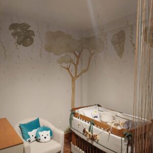 Obra de Elaine Meneghini