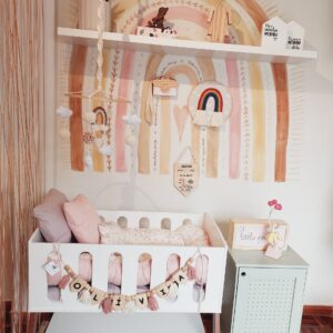 Obra de Elaine Meneghini
