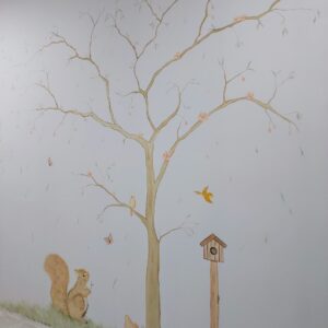 Obra de Elaine Meneghini