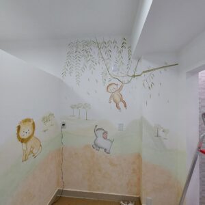 Obra de Elaine Meneghini