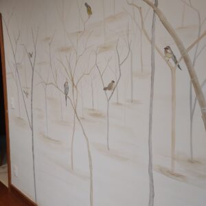 Obra de Elaine Meneghini