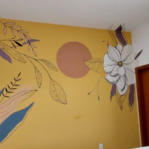 Obra de Elaine Meneghini