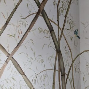 Obra de Elaine Meneghini