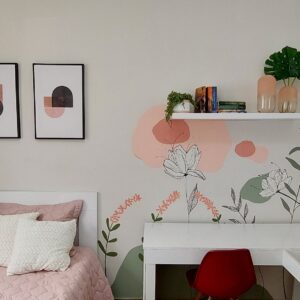 Obra de Elaine Meneghini