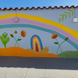 Obra de Elaine Meneghini