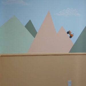 Obra de Elaine Meneghini