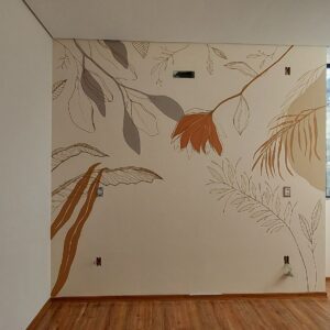 Obra de Elaine Meneghini