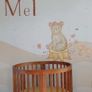 Obra de Elaine Meneghini