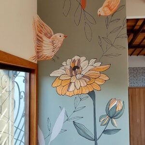 Obra de Elaine Meneghini