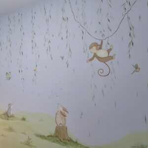 Obra de Elaine Meneghini