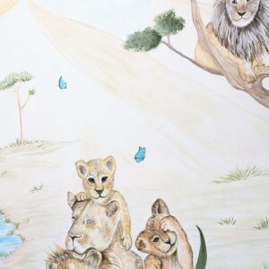 Obra de Elaine Meneghini