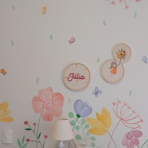 Obra de Elaine Meneghini