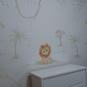 Obra de Elaine Meneghini