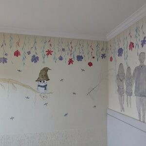 Obra de Elaine Meneghini