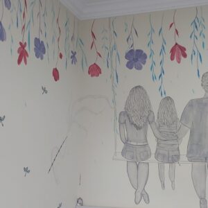 Obra de Elaine Meneghini
