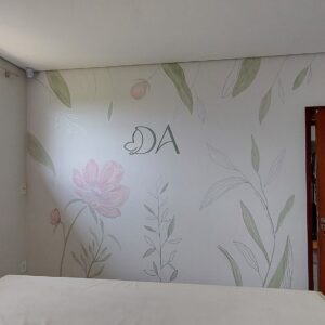 Obra de Elaine Meneghini