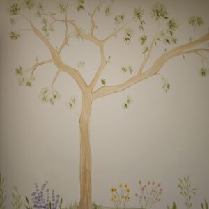 Obra de Elaine Meneghini