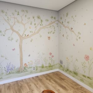 Obra de Elaine Meneghini