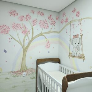 Obra de Elaine Meneghini