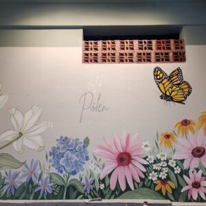 Obra de Elaine Meneghini