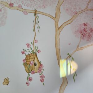 Obra de Elaine Meneghini