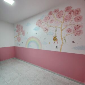 Obra de Elaine Meneghini