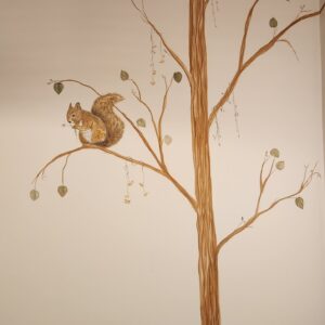 Obra de Elaine Meneghini