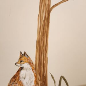 Obra de Elaine Meneghini