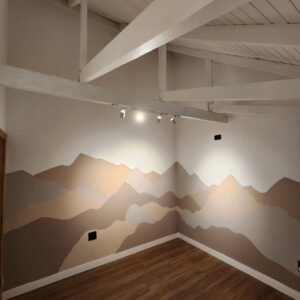 Obra de Elaine Meneghini
