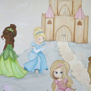 Obra de Elaine Meneghini