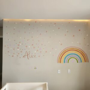 Obra de Elaine Meneghini