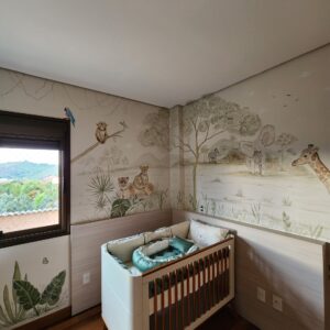 Obra de Elaine Meneghini