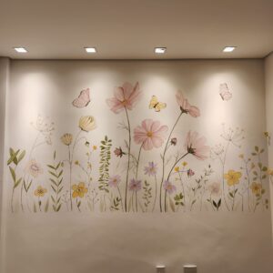Obra de Elaine Meneghini