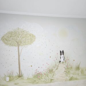Obra de Elaine Meneghini