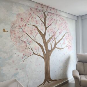 Obra de Elaine Meneghini