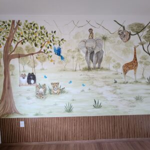 Obra de Elaine Meneghini