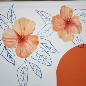 Obra de Elaine Meneghini