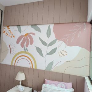 Obra de Elaine Meneghini