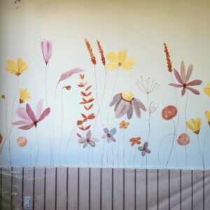 Obra de Elaine Meneghini