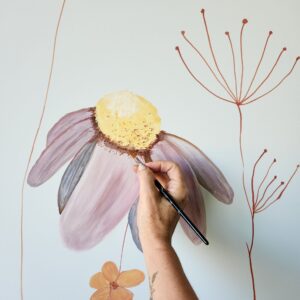 Obra de Elaine Meneghini