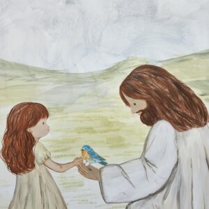 Obra de Elaine Meneghini