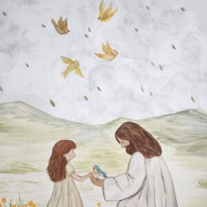Obra de Elaine Meneghini