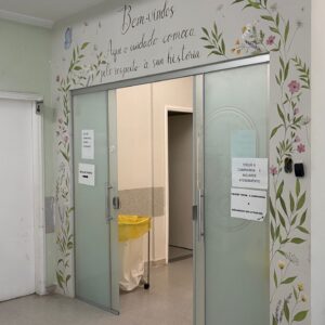 Obra de Elaine Meneghini