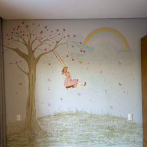 Obra de Elaine Meneghini