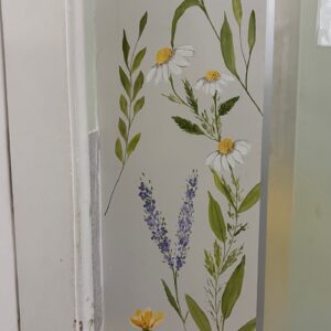 Obra de Elaine Meneghini