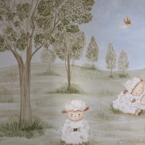 Obra de Elaine Meneghini